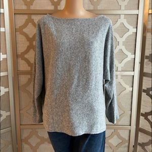 Forever21 Soft Lounge Sweater Shirt! Oversized. Medium